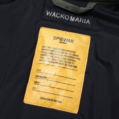 WACKO MARIA / SPIEWAK / CWU-45 FLIGHT JACKET