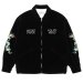 WACKO MARIA / WOLF’S HEAD / VELVET VIETNAM JACKET