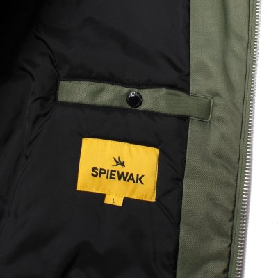 WACKO MARIA / SPIEWAK / CWU-45 FLIGHT JACKET