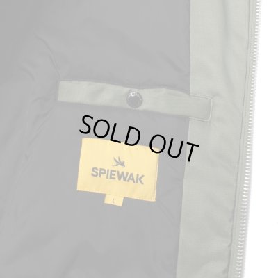 WACKO MARIA / SPIEWAK / CWU-45 FLIGHT JACKET