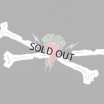 WACKO MARIA / WOLF’S HEAD / VELVET VIETNAM JACKET