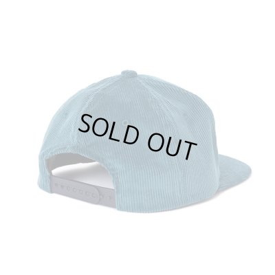 CHALLENGER / SNAKING LOGO CAP