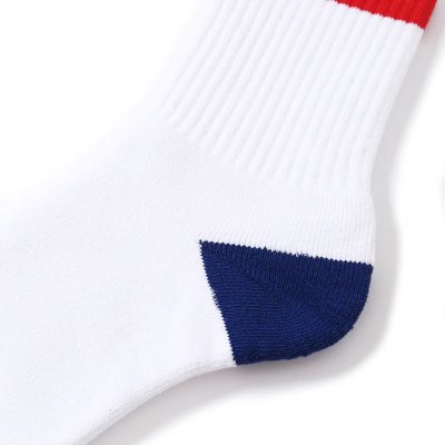 CHALLENGER / CLASSIC LOGO SOCKS