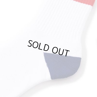 CHALLENGER / CLASSIC LOGO SOCKS