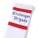 CHALLENGER / CLASSIC LOGO SOCKS