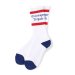 CHALLENGER / CLASSIC LOGO SOCKS