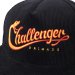 CHALLENGER / SNAKING LOGO CAP