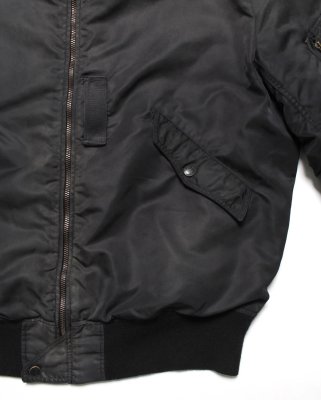 BOW WOW / L-2B FLIGHT JACKET AGED