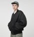 BOW WOW / L-2B FLIGHT JACKET AGED