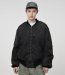 BOW WOW / L-2B FLIGHT JACKET AGED