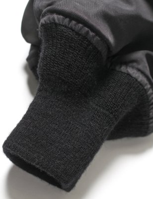 BOW WOW / L-2B FLIGHT JACKET AGED