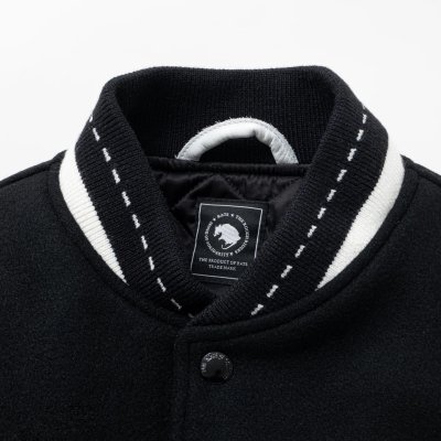 RATS / VARSITY JKT