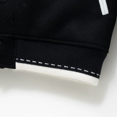 RATS / VARSITY JKT