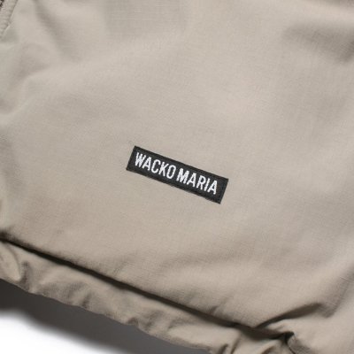 WACKO MARIA / WILD THINGS / HAPPY JACKET