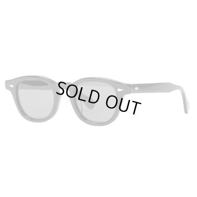 WACKO MARIA / JULIUS TART OPTICAL / GLASSES - AR46