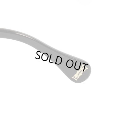 WACKO MARIA / JULIUS TART OPTICAL / GLASSES - AR46