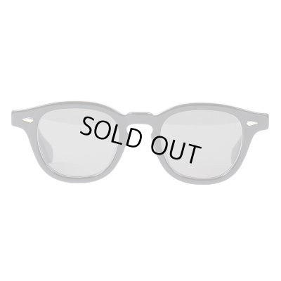 WACKO MARIA / JULIUS TART OPTICAL / GLASSES - AR46