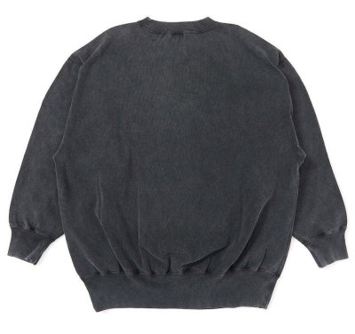 CHALLENGER / CLASSIC LOGO C/N SWEAT