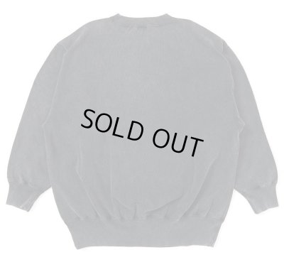 CHALLENGER / CLASSIC LOGO C/N SWEAT