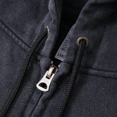 CHALLENGER / ROSE ZIP HOODIE