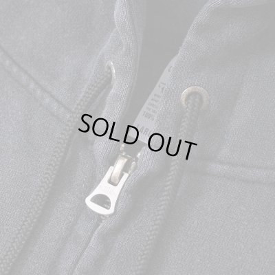 CHALLENGER / ROSE ZIP HOODIE