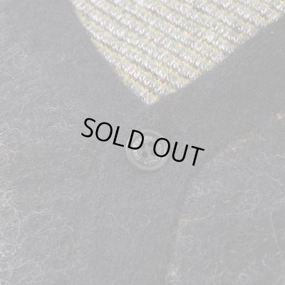 CHALLENGER / NATIVE EAGLE CARDIGAN