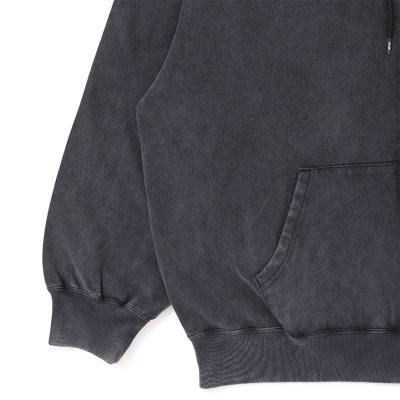 CHALLENGER / ROSE ZIP HOODIE