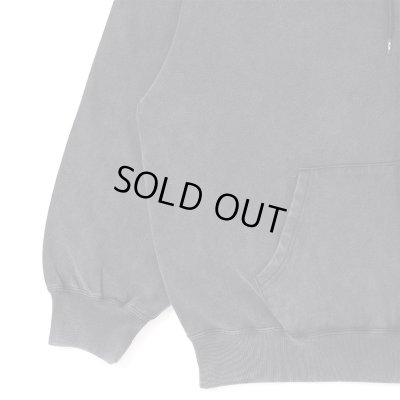 CHALLENGER / ROSE ZIP HOODIE