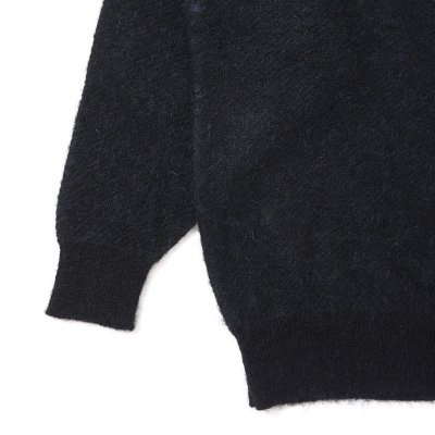 CHALLENGER / NATIVE ARROW C/N SWEATER