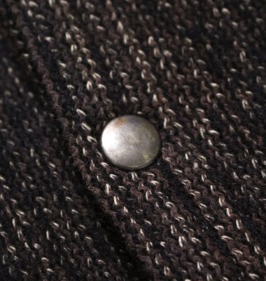 BOW WOW / B CLOTH JACKET AGED