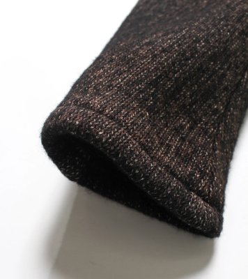 BOW WOW / B CLOTH JACKET AGED