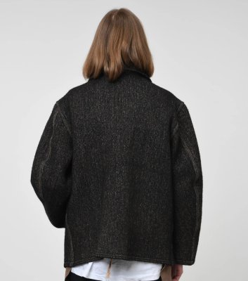 BOW WOW / B CLOTH JACKET AGED
