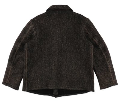 BOW WOW / B CLOTH JACKET AGED