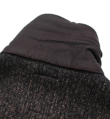 BOW WOW / B CLOTH JACKET AGED