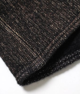 BOW WOW / B CLOTH JACKET AGED