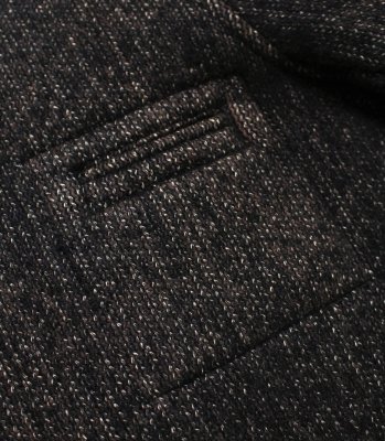 BOW WOW / B CLOTH JACKET AGED