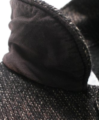 BOW WOW / B CLOTH JACKET AGED