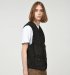 BOW WOW / B CLOTH VEST AGED