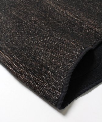 BOW WOW / B CLOTH VEST AGED