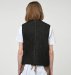 BOW WOW / B CLOTH VEST AGED