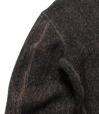 BOW WOW / B CLOTH JACKET AGED