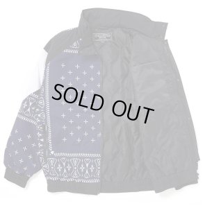 BANDANA 80'S JACKET バンダナジャケット-チャレンジャー 通販