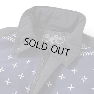 BANDANA 80'S JACKET バンダナジャケット-チャレンジャー 通販