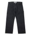 HIDE AND SEEK / Ox Double Knee Work Pant(Washed)