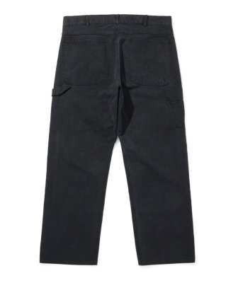 HIDE AND SEEK / Ox Double Knee Work Pant(Washed)