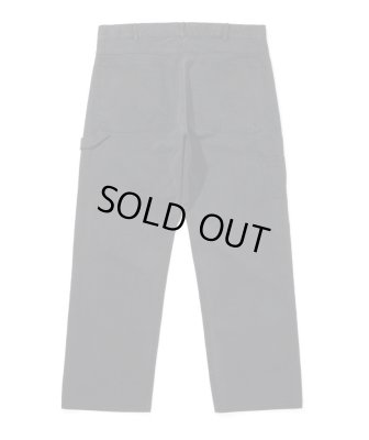 HIDE AND SEEK / Ox Double Knee Work Pant(Washed)