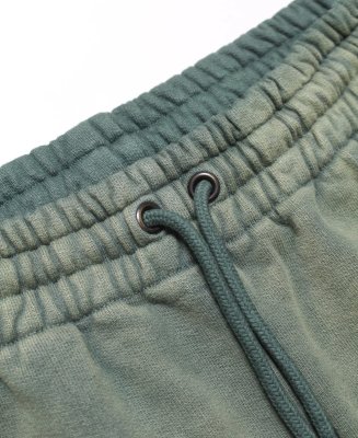 BOW WOW / ARMY SWEAT PANTS AGED