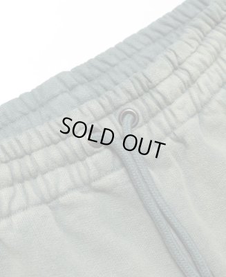 BOW WOW / ARMY SWEAT PANTS AGED