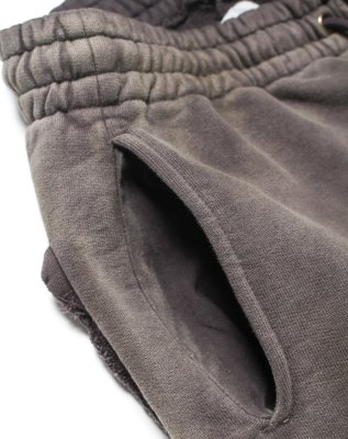BOW WOW / DIRTY SWEAT PANTS