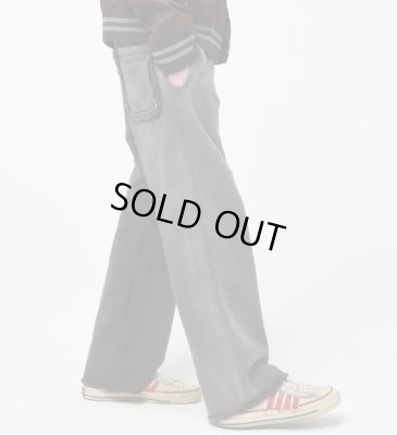 BOW WOW / DIRTY SWEAT PANTS